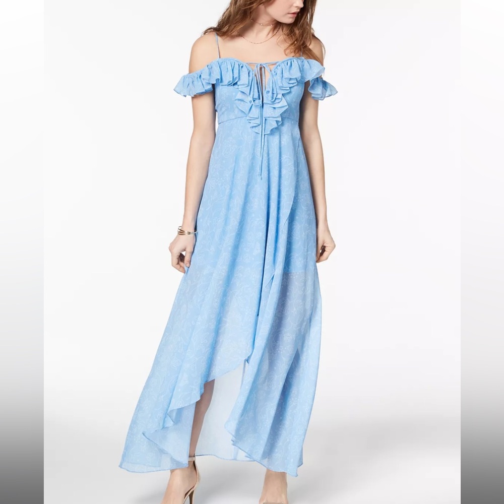 Disney Princess from Macy’s Cinderella Dress